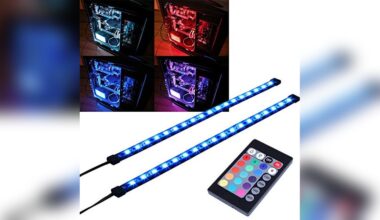 Best Led Strip Lights for Bedroom Decor