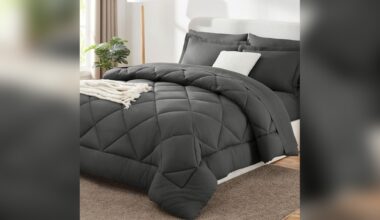 Best Luxury Bedding under $100