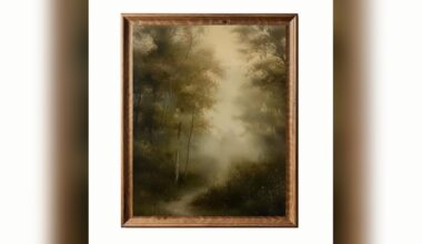 Best Wall Art Prints under $100